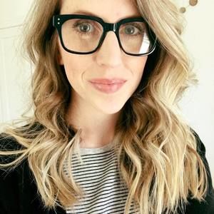 Meet your Posher, Leah